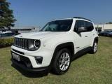 JEEP Renegade 1.0 T3 Limited GPL - LED - NAVI - TELEC - ACC - 17