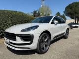 PORSCHE Macan 2.9 S PDK - NAVI - PDLS - TETTO - SCARICO - 21
