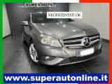 MERCEDES-BENZ A 180 d Premium W176 CDI