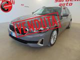 BMW 518 d 48V Touring Luxury