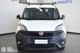 FIAT Doblo 1.4 Natural Power PC-TN Cargo Business Off. Mobile
