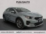 KIA XCeed 1.5 T-GDi 160 CV MHEV iMT Business