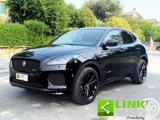 JAGUAR E-Pace 2.0D R-Dynamic HSE FINANZIABILE