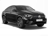 MERCEDES-BENZ GLE 300 d 4Matic Mild Coupé AMG Line ADVANCED PLUS