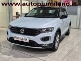 VOLKSWAGEN T-Roc 1.5 TSI ACT Style BlueMotion Technology