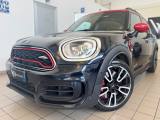 MINI Countryman 2.0 JCW  ALL4 //SERVICE COMPLETO//TETTO//