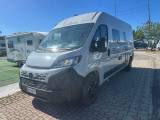 ETRUSCO  CV 600 BB prezzo su strada