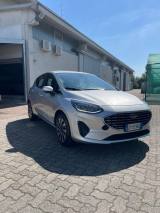 FORD Fiesta 1.1 75 CV 5 porte Titanium