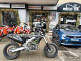 KAWASAKI KL KX 450 F Supermotard