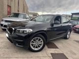 BMW X3 xDrive30e Business Advantage TETTO PANORAMICO