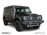 INEOS Grenadier 3.0 Twin Turbo Diesel SW Trialmaster Edit. 5 posti