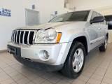 JEEP Grand Cherokee 3.0 V6 CRD Limited 