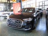 AUDI A6 Avant 40 2.0 TDI quattro ultra S tronic S line edi