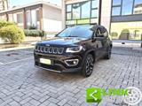 JEEP Compass 1.4 MultiAir 2WD Limited GARANZIA INCLUSA