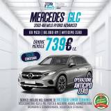 MERCEDES-BENZ GLC 200 d 4M Mild Hybrid Advanced
