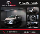 PEUGEOT 208 1.2 puretech Style PREZZO REALE