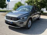 VOLKSWAGEN T-Roc 2.0 TDI SCR 150 CV DSG 4MOTION Style BlueMot. Tech