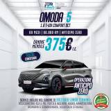 OMODA 5 1.6 T-GDI COMFORT DCT