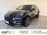 PORSCHE Macan 2.0  TETTO APRIBILE  - 80000KM - UFFICIALE