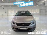 PEUGEOT 2008 BlueHDi 100 S&S Active