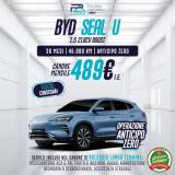 BYD Seal U DMi 1.5 218 CV PHEV Boost