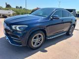 MERCEDES-BENZ GLE 350 d 4Matic Premium Plus