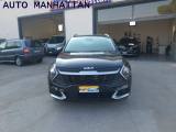 KIA Sportage 1.6 ibrido Style solo 3300 km
