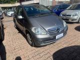 MERCEDES-BENZ A 160 BlueEFFICIENCY Special Edition Sport