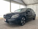 MERCEDES-BENZ A 200 d Sport Neopatentati
