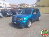JEEP Renegade 1.3 T4 190CV PHEV 4xe AT6 Limited
