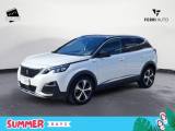 PEUGEOT 3008 BlueHDi 130 S&S EAT8 GT Line