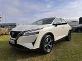 NISSAN Qashqai MHEV 140 CV N-Connecta VARI COLORI DISPONIBILI