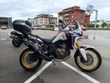 HONDA Africa Twin CRF 1000 L AFRICA TWIN 1000 ABS
