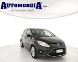 FORD C-Max 1.6 TDCi 95CV Titanium