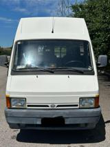 NISSAN TRADE 75  TRADE 75