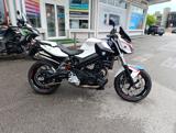 BMW F 800 R BMW F 800 R