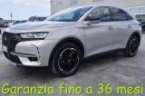 DS AUTOMOBILES DS 7 Crossback E-Tense Performance Line