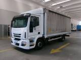 IVECO EUROCARGO ML120E25P EURO5