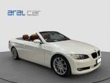 BMW 320 320I Cabrio Attiva 170 CV BENZINA
