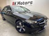 MERCEDES-BENZ C 220 d Mild hybrid S.W. Business Extra