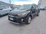 KIA Stonic 1.4 MPI VENDUTA