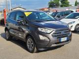 FORD EcoSport 1.0 EcoBoost 125 CV Start&Stop aut. Titanium