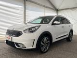 KIA Niro 1.6 GDi DCT HEV Style