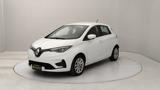 RENAULT ZOE Zen R110 my20