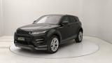 LAND ROVER Range Rover Evoque 2.0d i4 mhev R-Dynamic SE awd 163cv auto