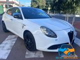 ALFA ROMEO Giulietta 2.0 JTDm-2 140 CV Progression