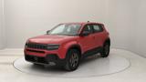 JEEP Avenger 1.2 t. Longitude fwd 100cv