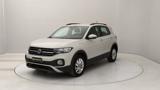 VOLKSWAGEN T-Cross 1.0 tsi Style 95cv