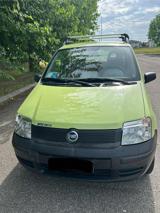 FIAT Panda panda 4x4