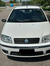 FIAT Punto Classic 1.2 5 porte Natural Power Active
